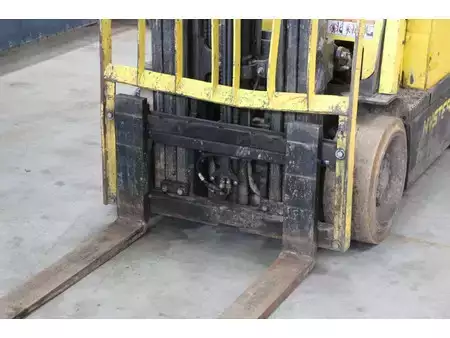 El truck - 4 hjulet 2020  Hyster E2.5XN (11)