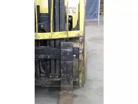 El truck - 4 hjulet 2020  Hyster E2.5XN (12)
