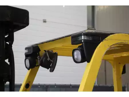 El truck - 4 hjulet 2020  Hyster E2.5XN (14)