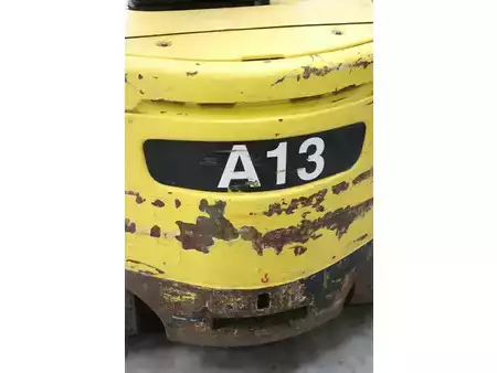 El truck - 4 hjulet 2020  Hyster E2.5XN (20)
