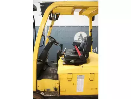 El truck - 4 hjulet 2020  Hyster E2.5XN (22)