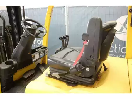 El truck - 4 hjulet 2020  Hyster E2.5XN (23)