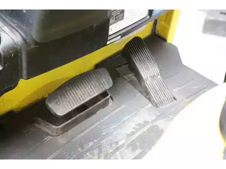 El truck - 4 hjulet 2020  Hyster E2.5XN (24)