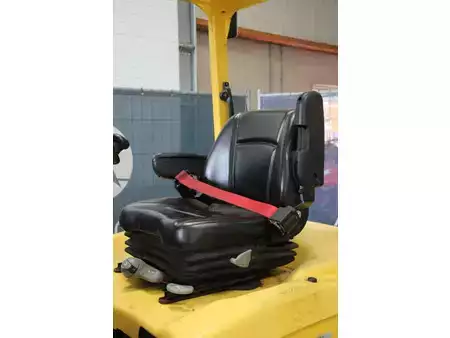 El truck - 4 hjulet 2020  Hyster E2.5XN (26)