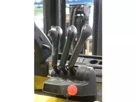 El truck - 4 hjulet 2020  Hyster E2.5XN (27)