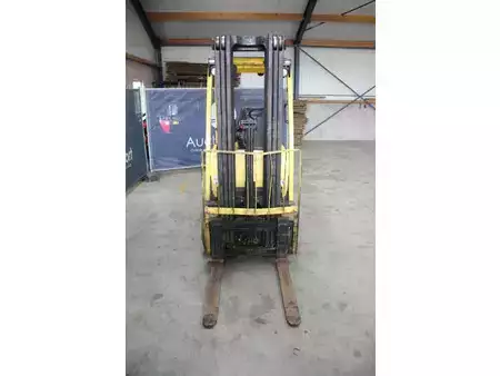 El truck - 4 hjulet 2020  Hyster E2.5XN (7)