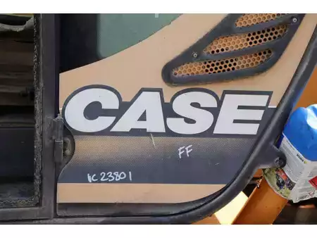 Verreikers (vast) - Case TX130-45 (16)