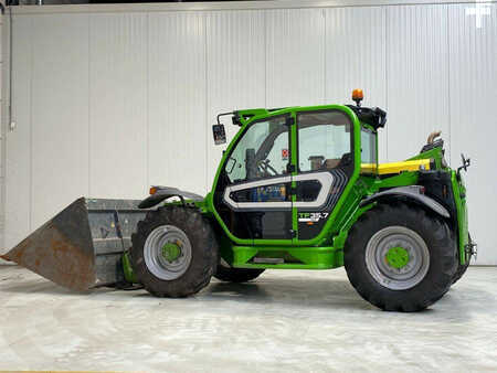 Telehandler Fixed 2022  Merlo TF35.7-140 (1)