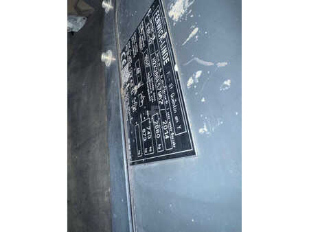 Elektryczne 4-kołowe 2014  Linde E16C-02 (22)