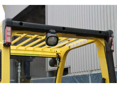 Gas truck 2009  Hyster H2.5FT (17)