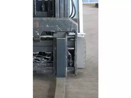 Elektrisk- 4 hjul 2015  Unicarriers JAG1N1L16Q (11)