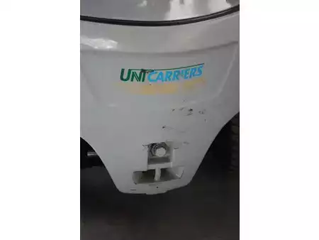 Elektrisk- 4 hjul 2015  Unicarriers JAG1N1L16Q (17)