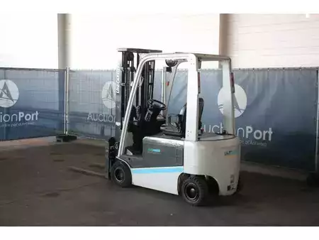 Elektrisk- 4 hjul 2015  Unicarriers JAG1N1L16Q (3)