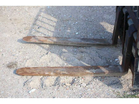 Teleskopstapler-Starr 1998  Manitou MT1637SLT (11)