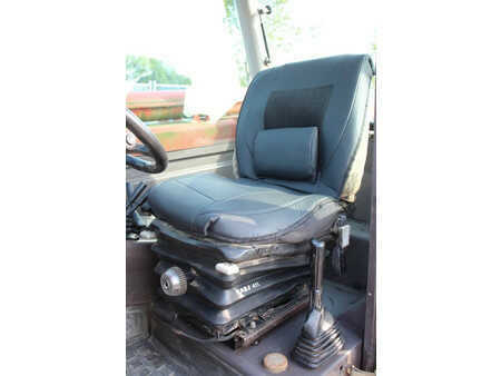 Teleskopstapler-Starr 1998  Manitou MT1637SLT (20)