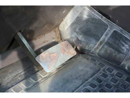 Teleskopstapler-Starr 1998  Manitou MT1637SLT (21)