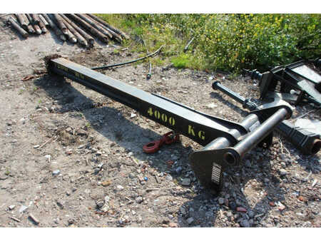 Teleskopstapler-Starr 1998  Manitou MT1637SLT (34)