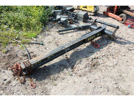 Teleskopstapler-Starr 1998  Manitou MT1637SLT (35)