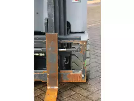 Elektro čtyřkolový VZV 2018  Still RX20-18 (11)