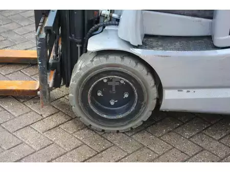 Elektro čtyřkolový VZV 2018  Still RX20-18 (14)