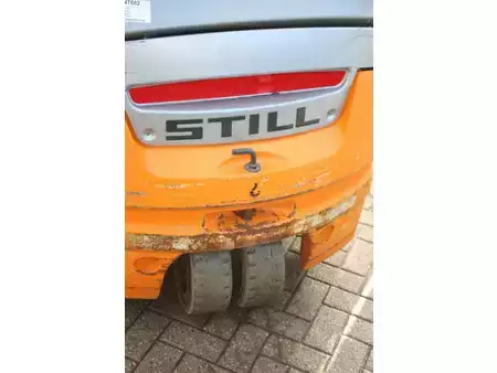 Elektro čtyřkolový VZV 2018  Still RX20-18 (16)