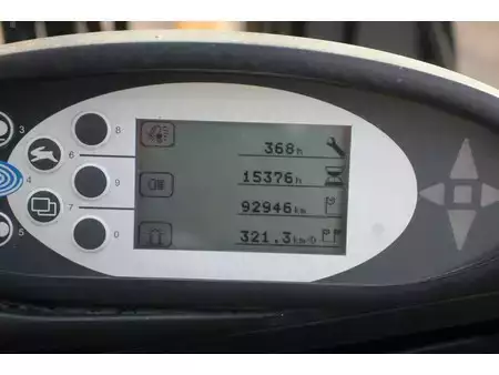 Elektro čtyřkolový VZV 2018  Still RX20-18 (25)