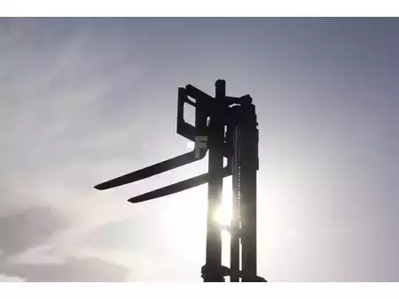 Elektro čtyřkolový VZV 2018  Still RX20-18 (29)