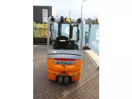 Elektro čtyřkolový VZV 2018  Still RX20-18 (4)
