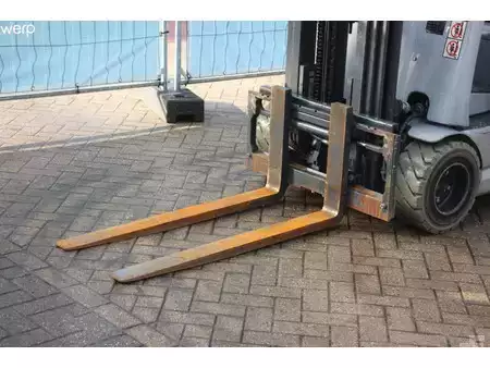 Elektro čtyřkolový VZV 2018  Still RX20-18 (9)