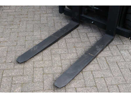 Carrelli elevatori diesel 2025  LTMG FD40 (9)