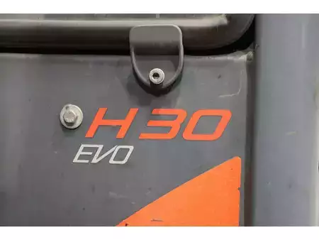 Carrelli elevatori GPL 2018  Linde H30T-02 (12)