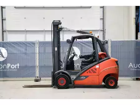 Carrelli elevatori GPL 2018  Linde H30T-02 (2)
