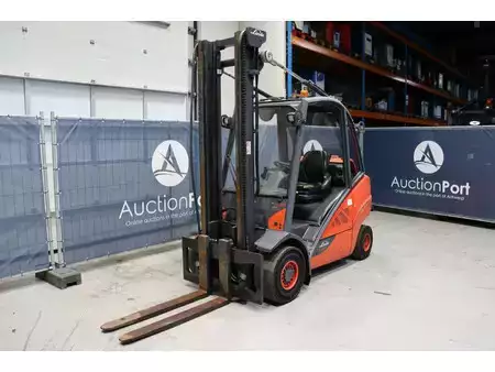 Carrelli elevatori GPL 2018  Linde H30T-02 (9)
