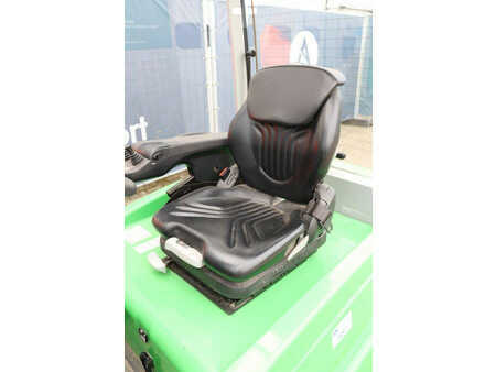 Elektro 4 Rad 2017  Cesab B420 (20)