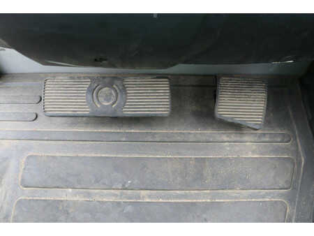 Elektro 4 Rad 2017  Cesab B420 (21)