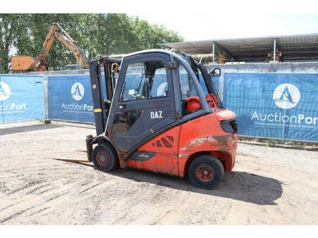 LPG VZV 2014  Linde H20T-02/600 (3)