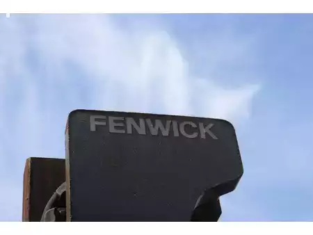 Diesel heftrucks 2010  Fenwick H45D-01 (12)