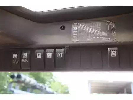 Diesel heftrucks 2010  Fenwick H45D-01 (25)