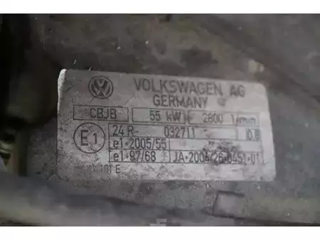 Diesel heftrucks 2010  Fenwick H45D-01 (31)