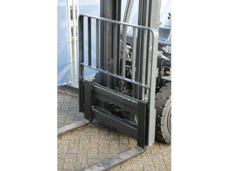 Carrelli elevatori diesel 2011  Doosan D23S-3 (10)