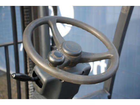 Carrelli elevatori diesel 2011  Doosan D23S-3 (20)