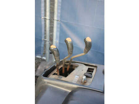 Carrelli elevatori diesel 2011  Doosan D23S-3 (22)