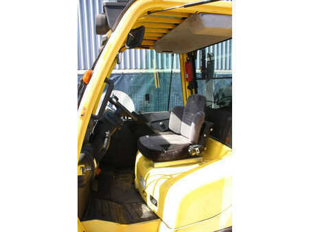 Carretilla elevadora GLP 2010  Hyster H5.5FT (18)