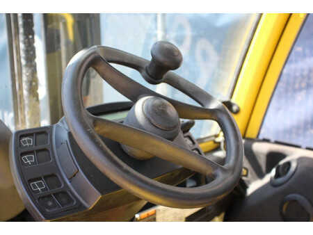 Carretilla elevadora GLP 2010  Hyster H5.5FT (21)