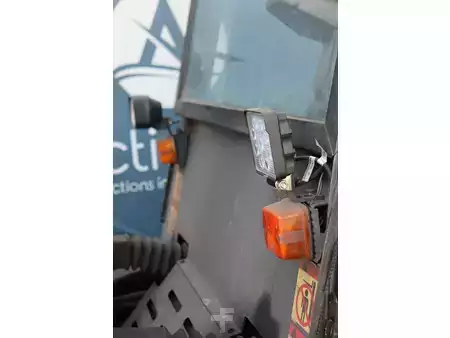 Elektrisk- 4 hjul 2003  Still R 60-35 (12)