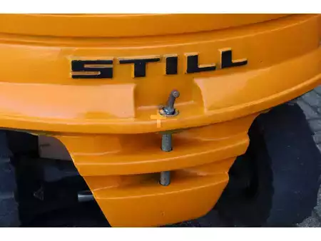 Elektrisk- 4 hjul 2003  Still R 60-35 (15)