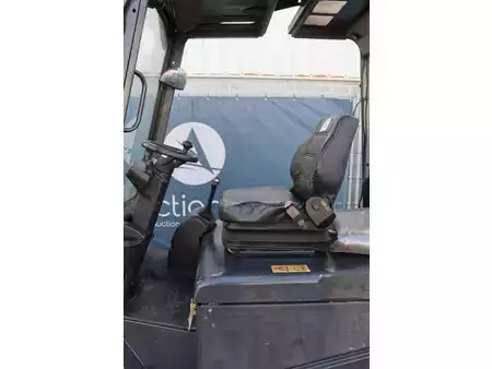 Elektrisk- 4 hjul 2003  Still R 60-35 (18)