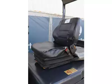 Elektrisk- 4 hjul 2003  Still R 60-35 (19)