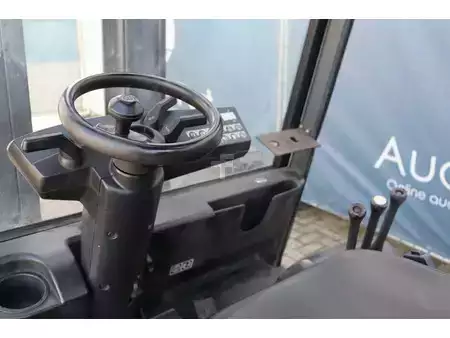 Elektrisk- 4 hjul 2003  Still R 60-35 (20)