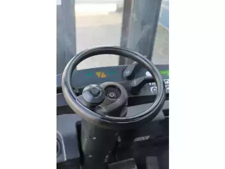 Elektrisk- 4 hjul 2003  Still R 60-35 (22)